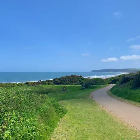 Casa de Férias Rosies House At The Bay Filey