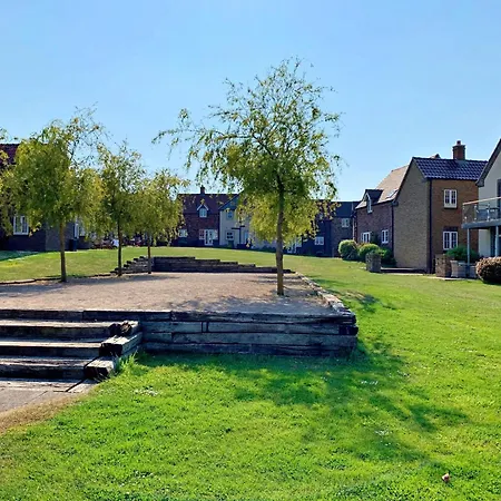 Rosies House At The Bay Filey