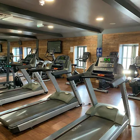 Rosies, The Bay, 2 Bedrooms With Ensuites, Parking For 2 Cars, 2 Dogs Welcome Ferienhaus *