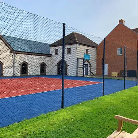 Casa de Férias Rosies House At The Bay