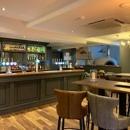 Rosies House At The Bay Casa de Férias *