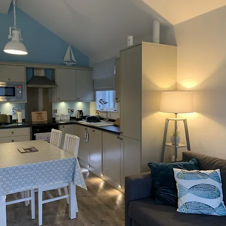 Casa de Férias Rosies House At The Bay *